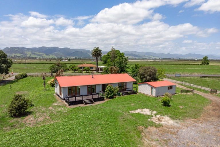 Photo of property in 24 Hauraki Road, Turua, Thames, 3574