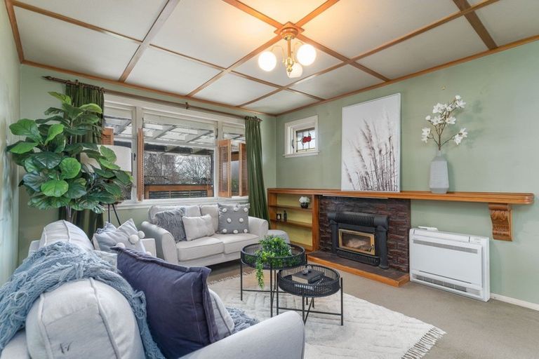 Photo of property in 50 Solway Street, Solway, Masterton, 5810