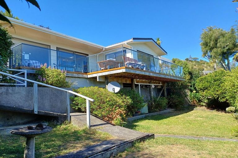 Photo of property in 149 Moana Avenue, Moana, Nelson, 7011