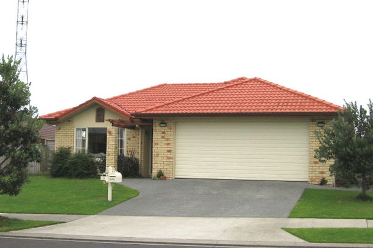 Photo of property in 41 Richfield Crescent, Westgate, Auckland, 0614