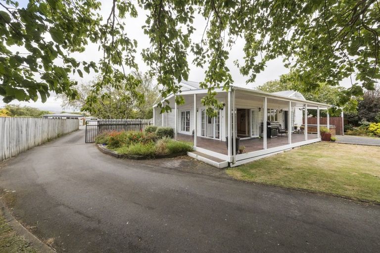 Photo of property in 54 Lincoln Street, Ashhurst, 4810