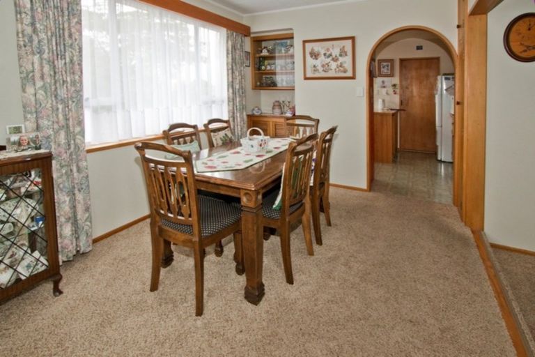 Photo of property in 58 George Street, Geraldine, 7930