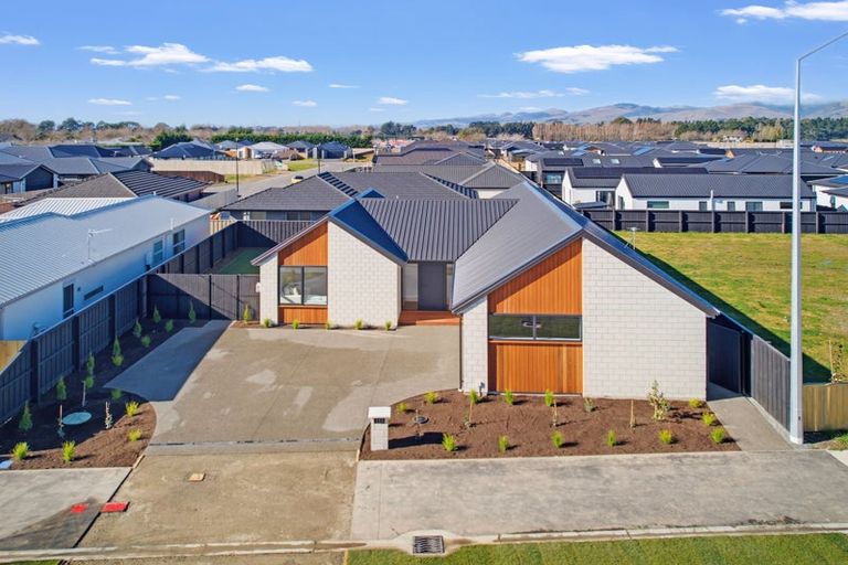Photo of property in 103 Birchs Road, Prebbleton, 7604