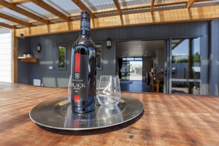 Photo of property in 5a Massey Crescent, Marewa, Napier, 4110