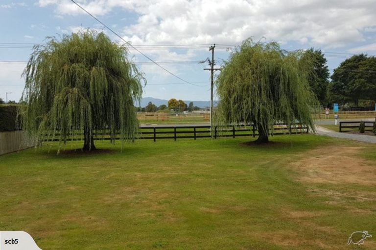 Photo of property in 32 Banks Road, Matamata, 3473
