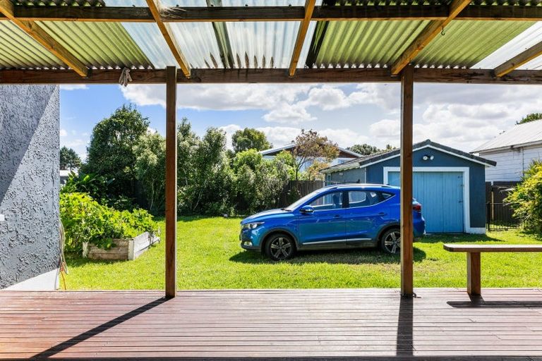 Photo of property in 4 Elsthorpe Avenue, Mangapapa, Gisborne, 4010