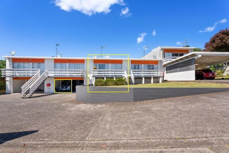 Photo of property in 5/23 Orams Road, Hillpark, Auckland, 2102
