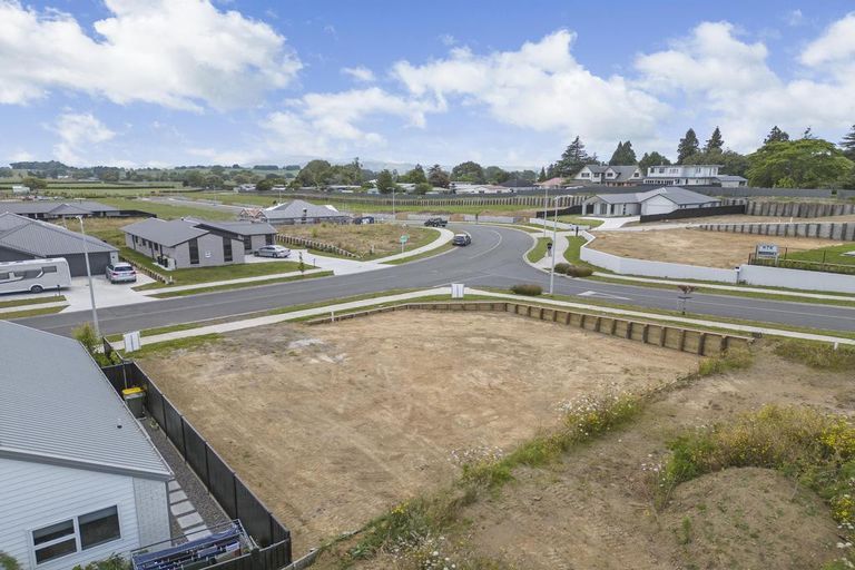 Photo of property in 389 Page Crescent, Te Awamutu, 3800