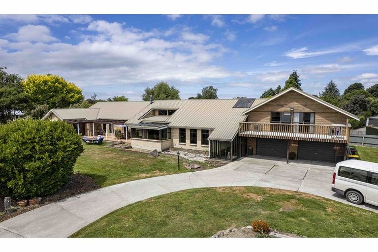 Photo of property in 18 Factory Road, Temuka, 7920