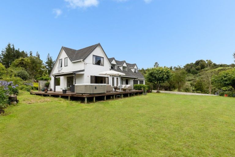 Photo of property in 181 Tim Road, Whakamarama, Tauranga, 3180