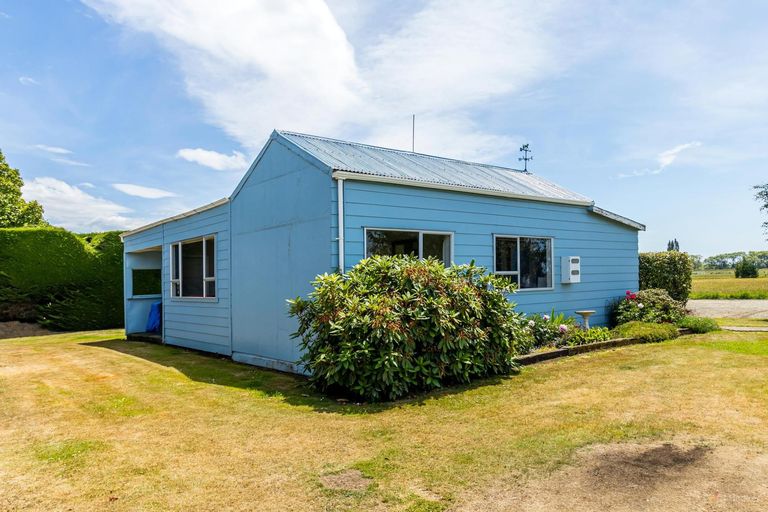 Photo of property in 7 Keens Road, Morven, Waimate, 7980