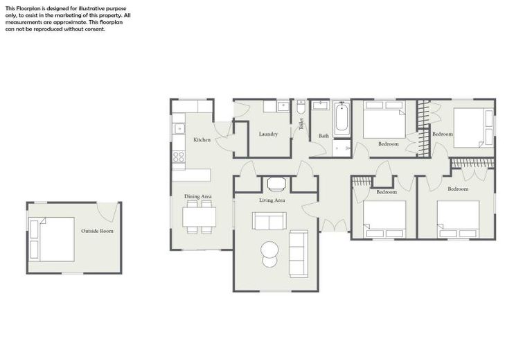 Photo of property in 18a Breckons Avenue, Nawton, Hamilton, 3200