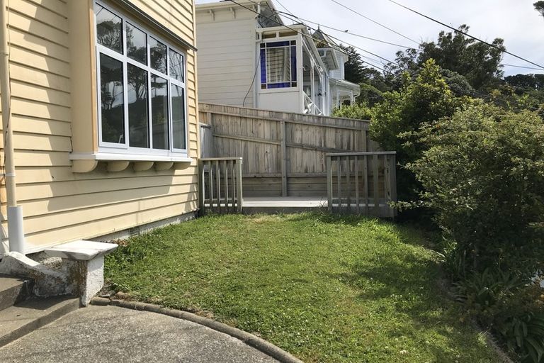 Photo of property in 5/33 Bidwill Street, Mount Cook, Wellington, 6021