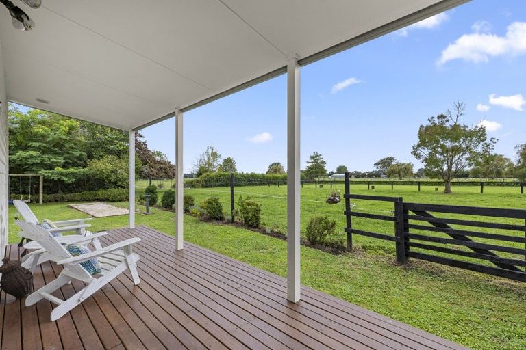 Photo of property in 64 Reynolds Road, Rotoorangi, Cambridge, 3495