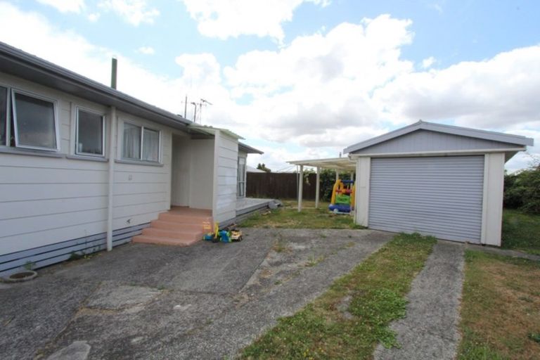 Photo of property in 3 Kotuku Place, Tokoroa, 3420