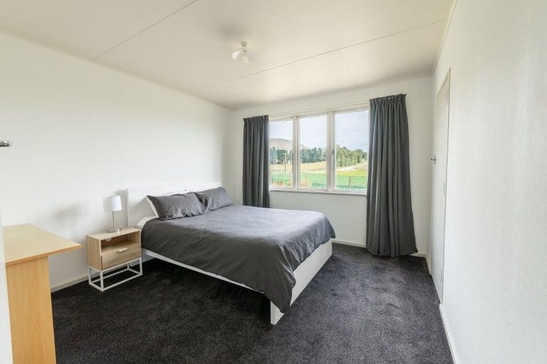 Photo of property in 579 Waimea Valley Road, Mandeville, Gore, 9777