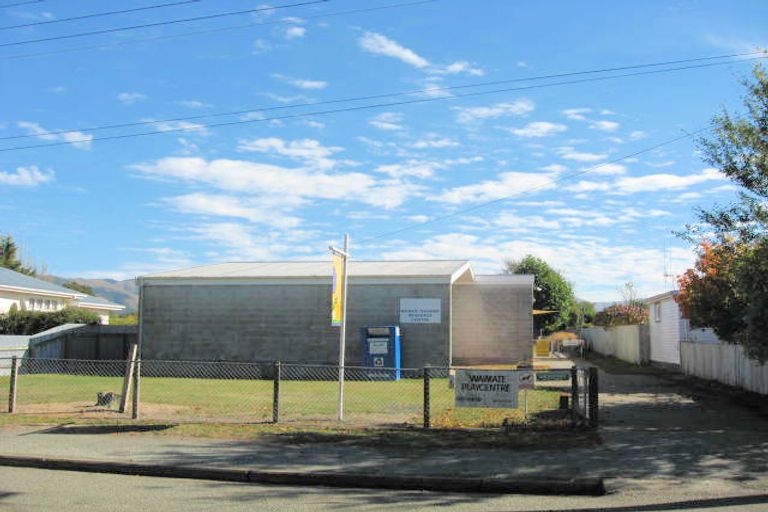 Photo of property in 8 Belt Street, Waimate, 7924