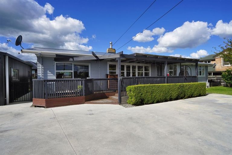 Photo of property in 13 Kingsley Street, St Andrews, Hamilton, 3200