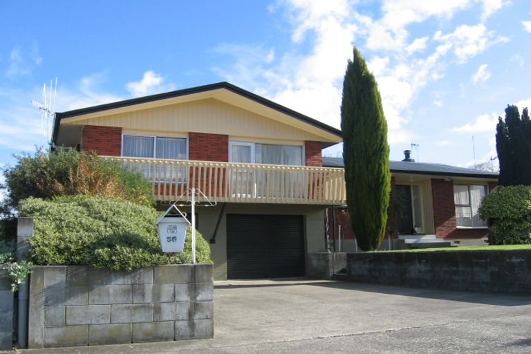Photo of property in 56 Fairview Avenue, Feilding, 4702