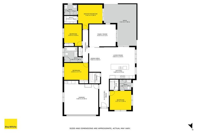 Photo of property in 150 Harriet Johnston Drive, Pokeno, 2402