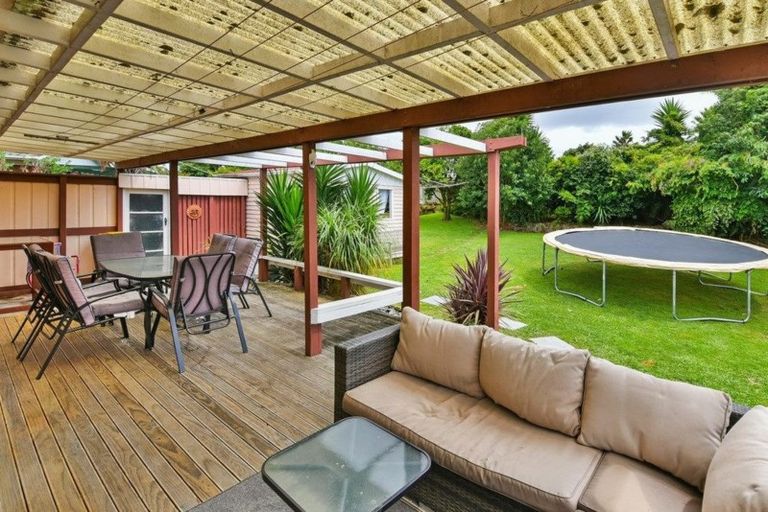 Photo of property in 25 Keeney Court, Papakura, 2110