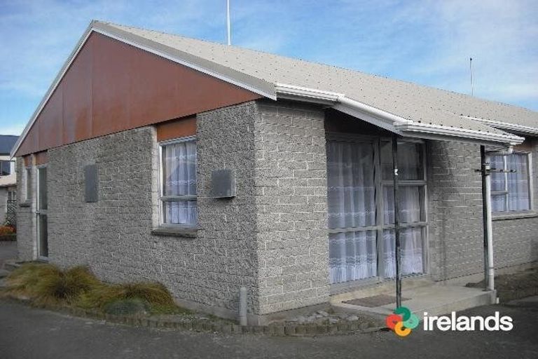Photo of property in 4/72 Ward Street, Addington, Christchurch, 8024