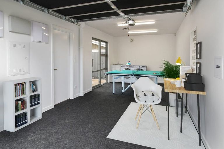 Photo of property in 4/11 Millar Street, Sydenham, Christchurch, 8023