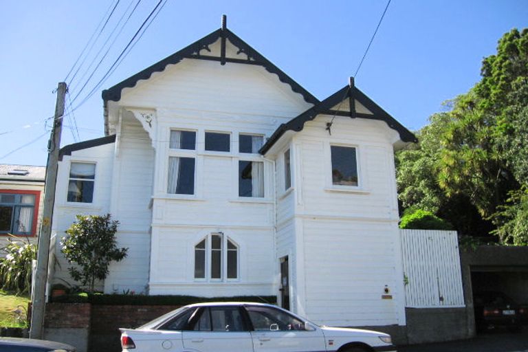 Photo of property in 117 Mein Street, Newtown, Wellington, 6021