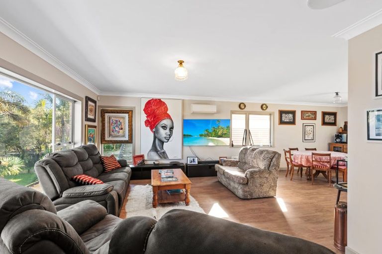 Photo of property in 8 Station Road, Pukekohe, 2120