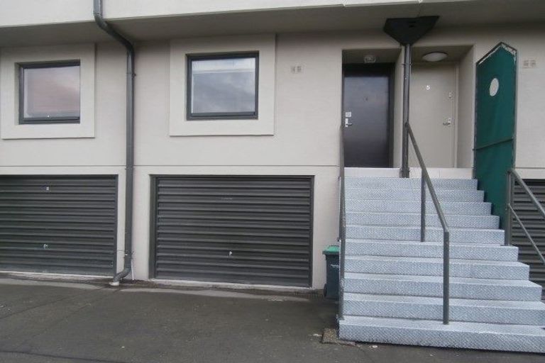 Photo of property in 6/33 Winchester Street, Merivale, Christchurch, 8014