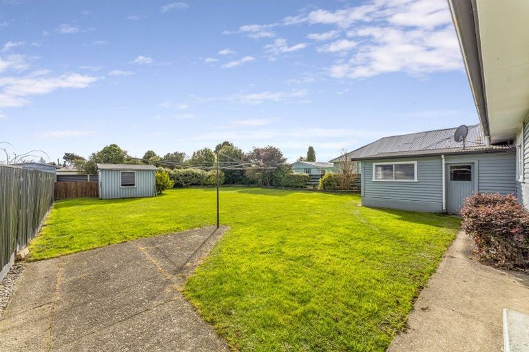 Photo of property in 8 Victoria Avenue, Pahiatua, 4910