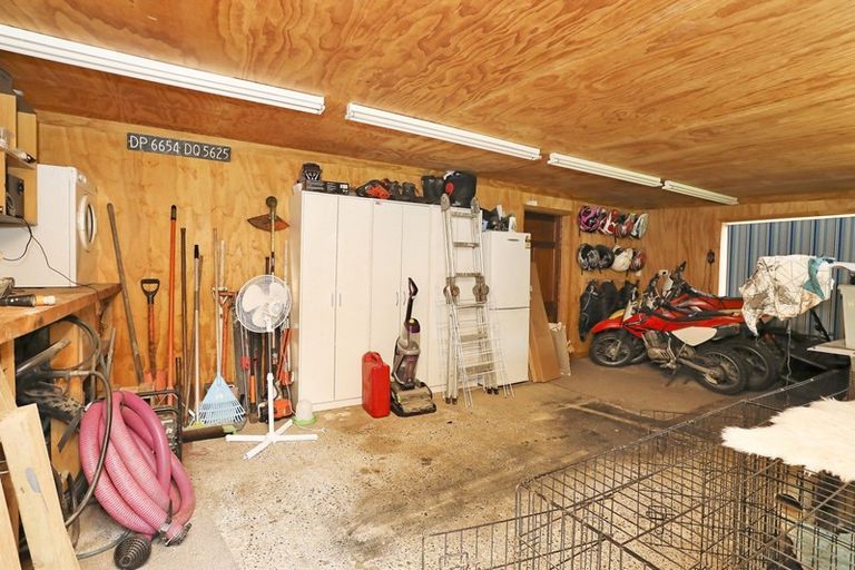 Photo of property in 107 Black Road, Otatara, Invercargill, 9879