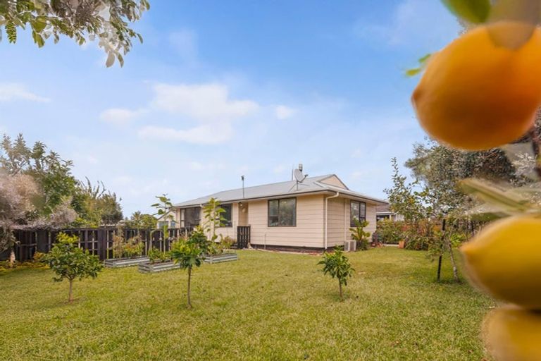 Photo of property in 3 Mackay Crescent, Waihou, Te Aroha, 3393