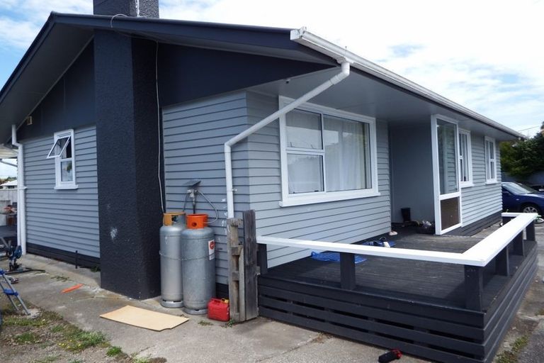 Photo of property in 13 Flower Street, Bulls, 4818