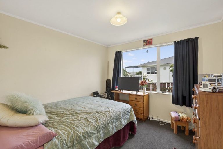 Photo of property in 58 Mould Street, Waitara, 4320