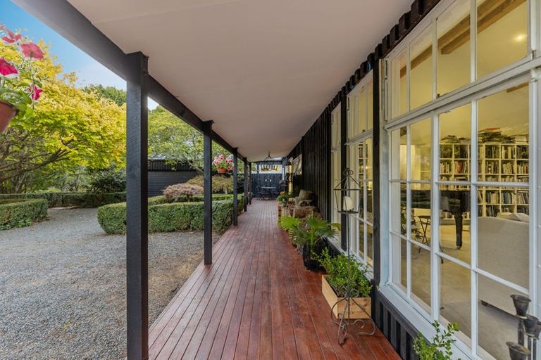 Photo of property in 186 Twilight Road, Clevedon, Papakura, 2582