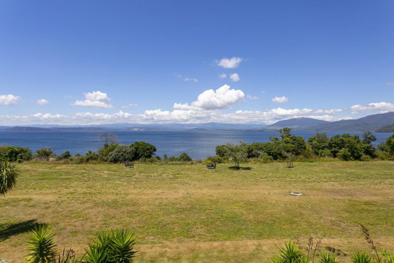 Photo of property in 8 Hinerangi Place, Kuratau, Turangi, 3381