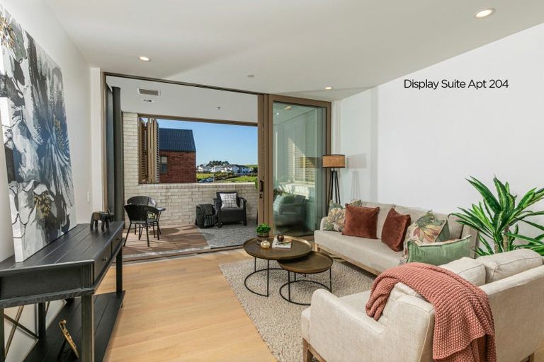 Photo of property in 303/167 Glenvar Ridge Road, Long Bay, Auckland, 0630