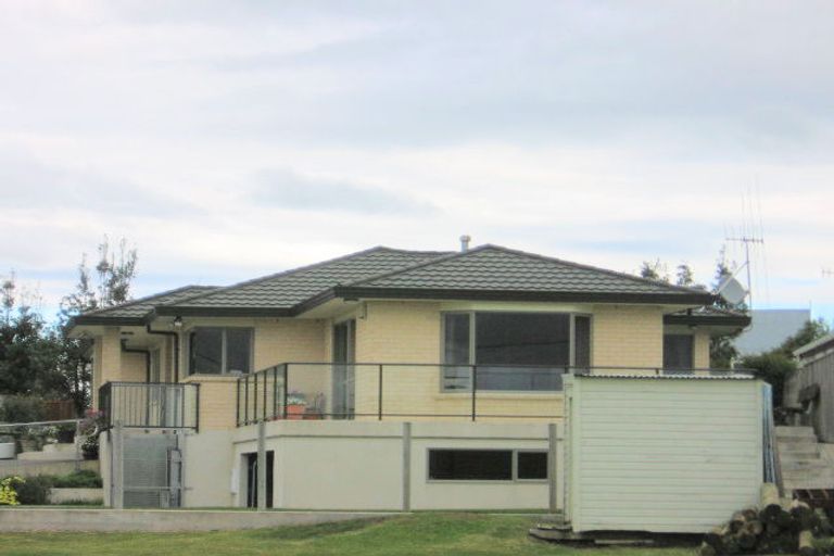 Photo of property in 34b Cook Street, Foxton, 4814