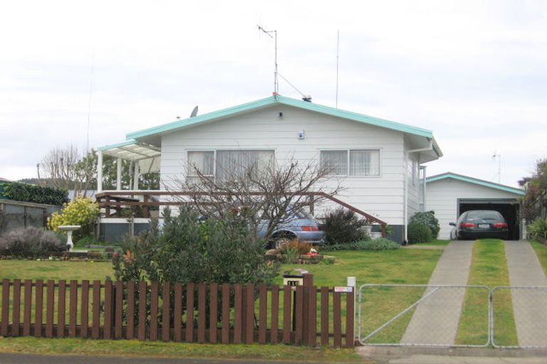 Photo of property in 116 Lorraine Place, Whangamata, 3620