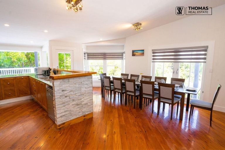 Photo of property in 467 Redoubt Road, Totara Park, Auckland, 2019