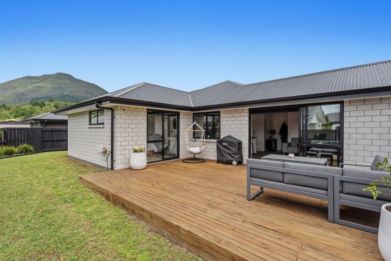 Photo of property in 3 Tiwhatiwha Crescent, Kawerau, 3127