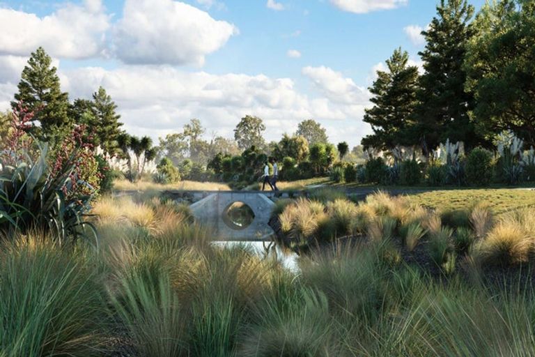 Photo of property in 10 Pender Street, Kaiapoi, 7630