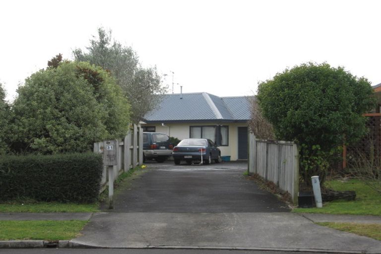 Photo of property in 31 Sarindah Place, Fairview Downs, Hamilton, 3214