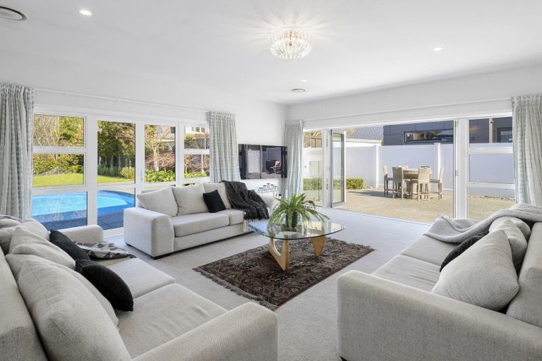 Photo of property in 7 Te Kura Street, Fendalton, Christchurch, 8014