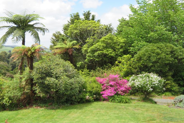 Photo of property in 299 Pekanui Road, Puketotara, Te Awamutu, 3876