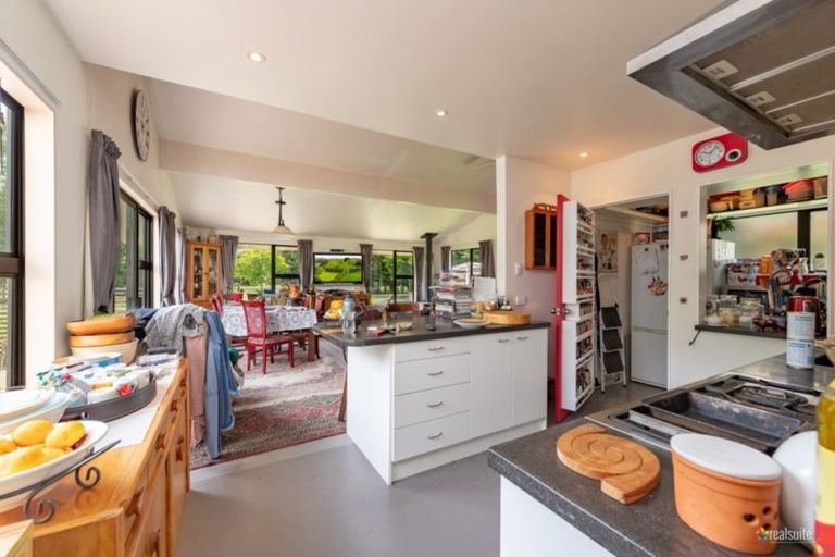 Photo of property in 111a Johnsons Road, Whitemans Valley, Upper Hutt, 5371