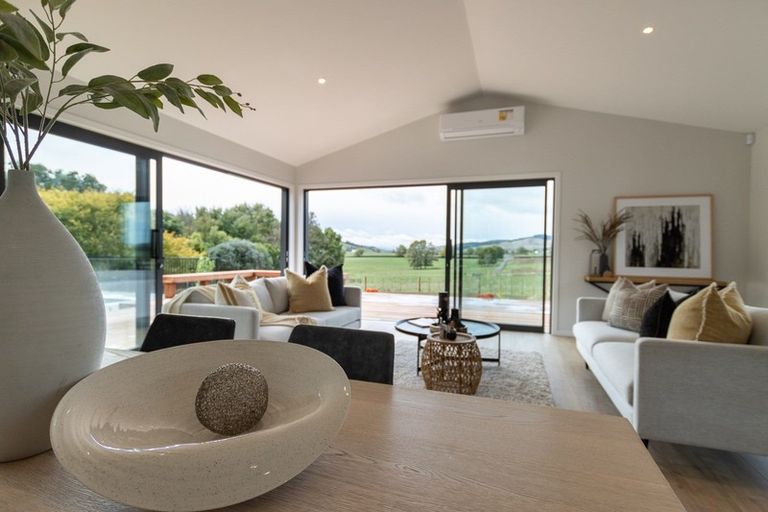 Photo of property in 1188 Maungakawa Road, Te Miro, Cambridge, 3496