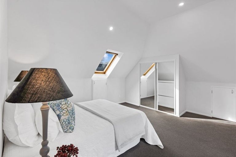 Photo of property in 48b Ranfurly Street, St Albans, Christchurch, 8014