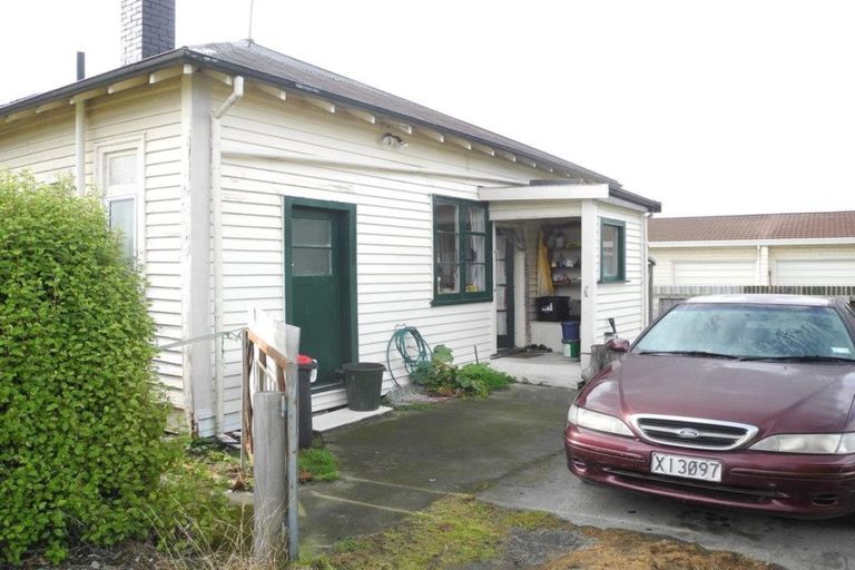 Photo of property in 31 Leonard Street, Waimate, 7924
